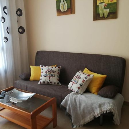 Apartamentos Colmado Sanxenxo Exterior foto